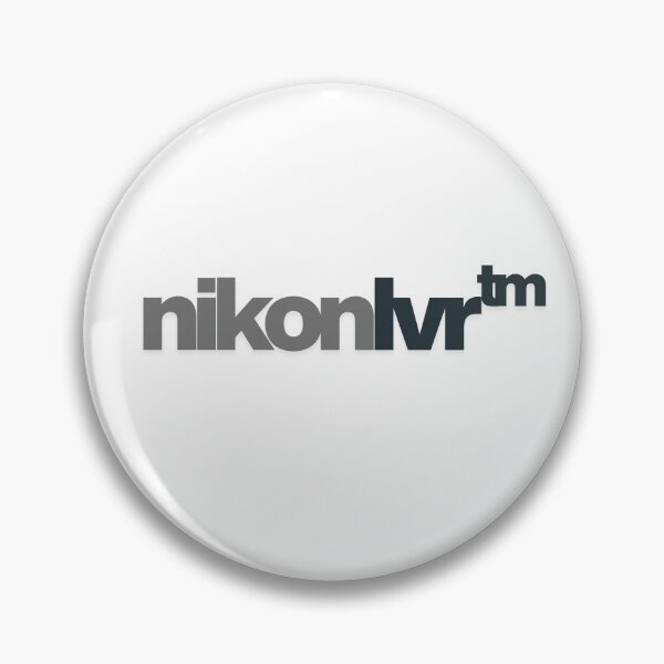 Item preview, "Nikon Lvr" Camera Photographer Merch for Nikon Lovers designed and sold by cmragrl.