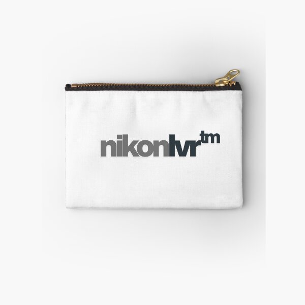 Item preview, "Nikon Lvr" Camera Photographer Merch for Nikon Lovers designed and sold by cmragrl.
