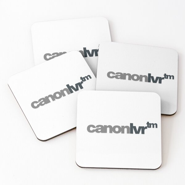 Aperçu de l'œuvre Appareil photo « Canon Lvr » Produits dérivés pour photographes Canon créée et vendue par cmragrl.