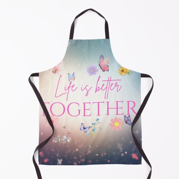 Item preview, Life Is Better Together designed and sold by Prayful.