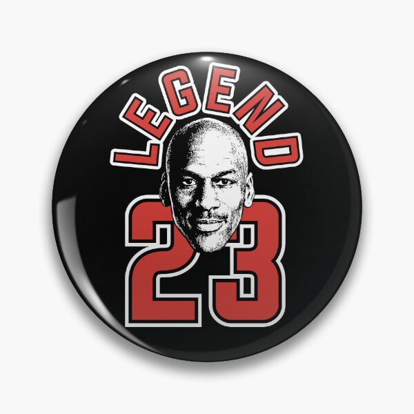 Item preview, MJ basketball – Basketball number 23 designed and sold by Wolagno.