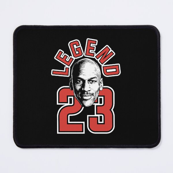 Item preview, MJ basketball – Basketball number 23 designed and sold by Wolagno.