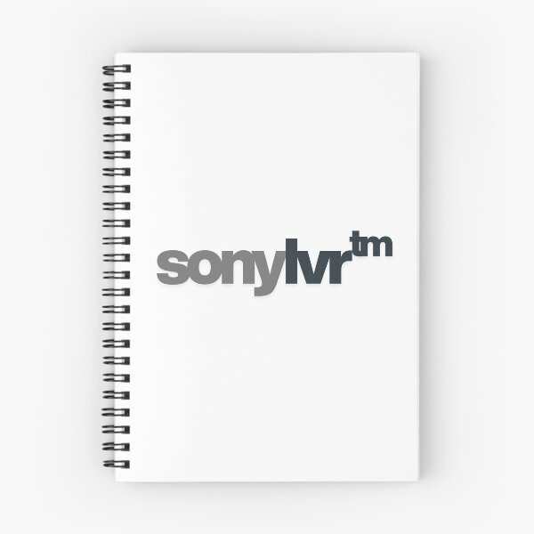 Item preview, "Sony Lvr" Camera Photographer Merch designed and sold by cmragrl.