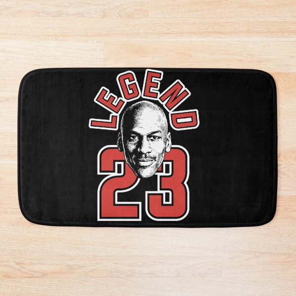 Item preview, MJ basketball – Basketball number 23 designed and sold by Wolagno.