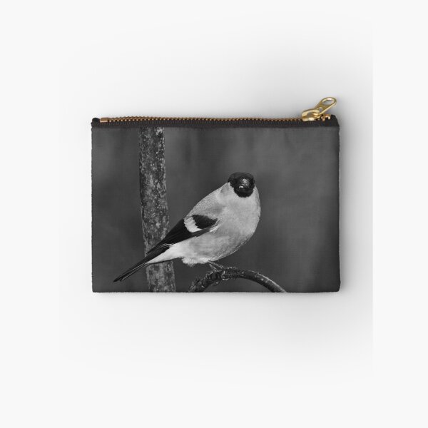 Item preview, Spotlight. Eurasian bullfinch bw designed and sold by Jouko Lehto Photography.