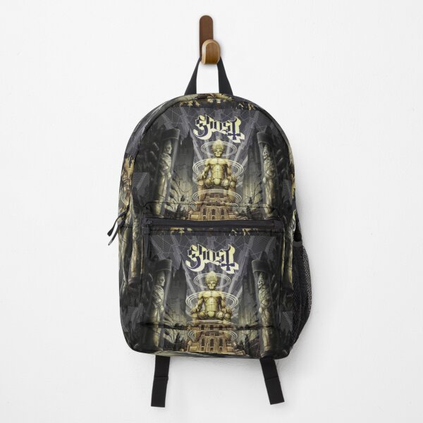 Item preview, ceremony ghost opus tour 2026 isengaja designed and sold by eachjosefin.