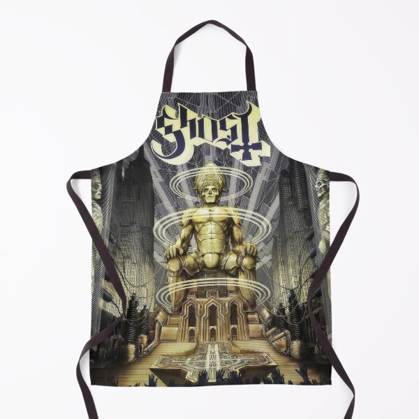 Item preview, ceremony ghost opus tour 2026 isengaja designed and sold by eachjosefin.