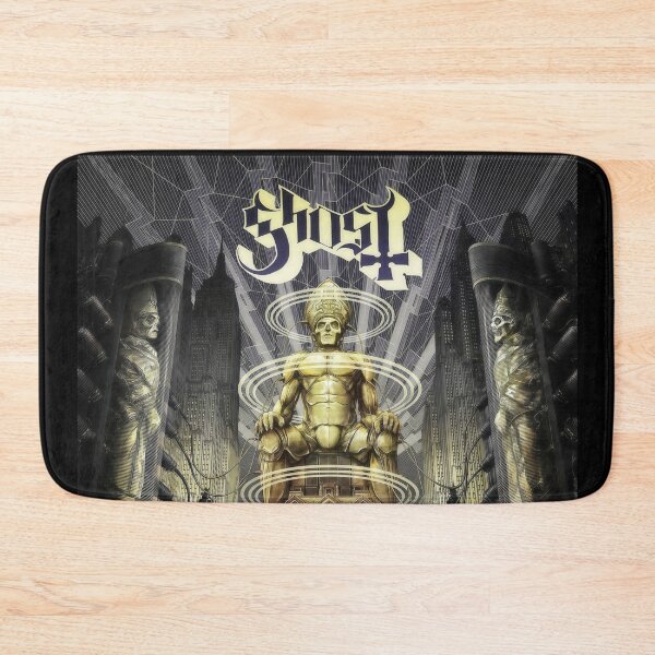 Item preview, ceremony ghost opus tour 2026 isengaja designed and sold by eachjosefin.