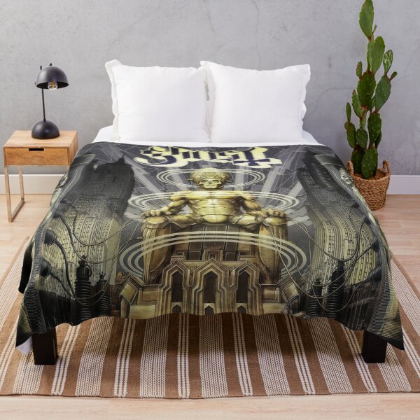 Item preview, ceremony ghost opus tour 2026 isengaja designed and sold by eachjosefin.