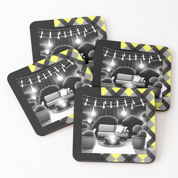 Item preview, Backyard Shenanigans designed and sold by lifeinspired4u.
