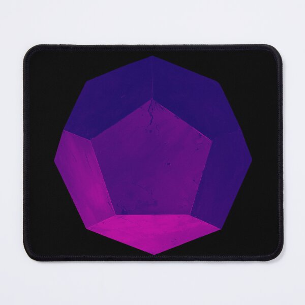 Item preview, Dodecahedron designed and sold by Imentorwitches.shannon.