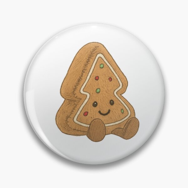 Item preview, Amuseable Tree Cookie designed and sold by DecalRush.