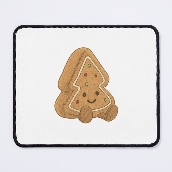Item preview, Amuseable Tree Cookie designed and sold by DecalRush.