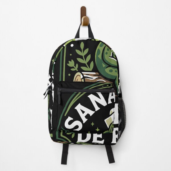 Item preview, Sana Sana Colita De Rana designed and sold by barrycantre11.