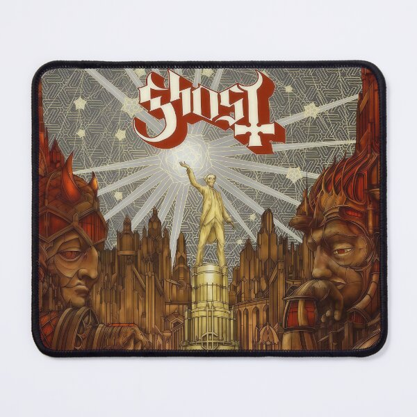 Item preview, popestar ghost opus tour 2026 isengaja designed and sold by eachjosefin.