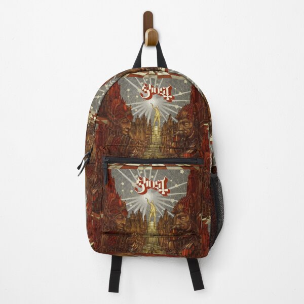Item preview, popestar ghost opus tour 2026 isengaja designed and sold by eachjosefin.