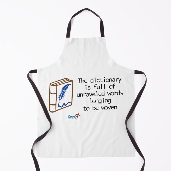 Item preview, Poem - Unraveled words designed and sold by REZISTbyDeeJae.