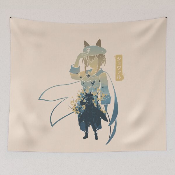Item preview, Cheval Grand designed and sold by mustbewhy.