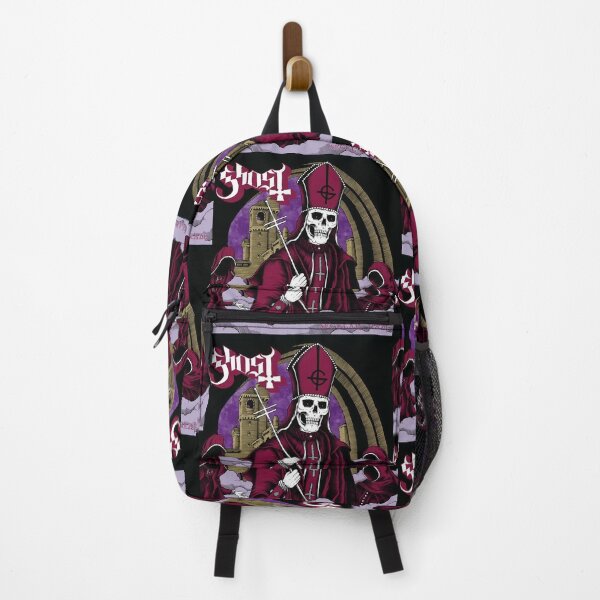 Item preview, secular ghost opus tour 2026 isengaja designed and sold by eachjosefin.