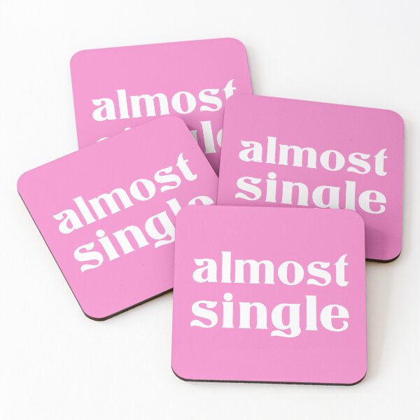 Item preview, Almost Single Kath and Kim designed and sold by porterpouts.