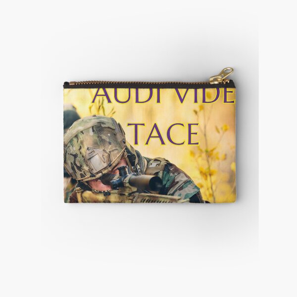 Item preview, AUDI VIDE TACE designed and sold by  ViralVisionsCreating .