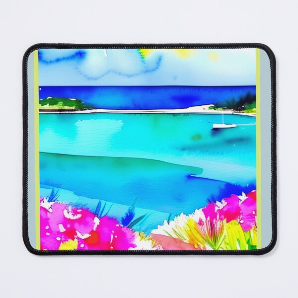 Item preview, Dune Beach designed and sold by lifeinspired4u.