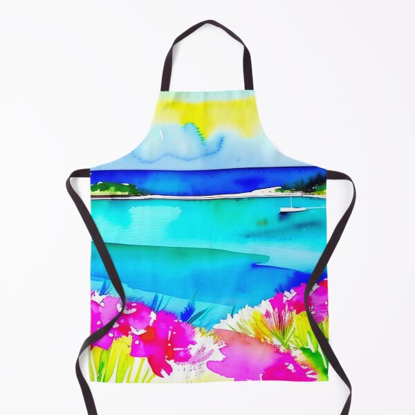 Item preview, Dune Beach designed and sold by lifeinspired4u.