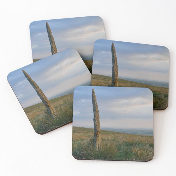 Item preview, Longstone, Challacombe Common, Exmoor   designed and sold by StoneBothering.