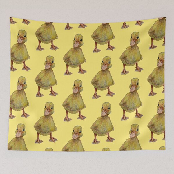 Item preview, Duckling designed and sold by Artadilia.