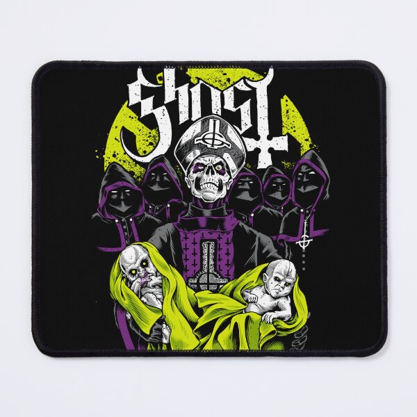 Item preview, baby ghost opus tour 2026 isengaja designed and sold by eachjosefin.