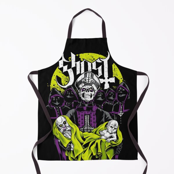 Item preview, baby ghost opus tour 2026 isengaja designed and sold by eachjosefin.