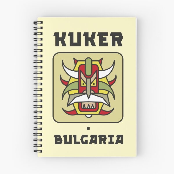 Item preview, Kukers, Bulgarian tradition designed and sold by Ekaterina  Biserova.