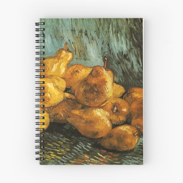 Artikelvorschau, Vincent van Gogh – Stillleben mit Birnen entworfen und verkauft von st1art.
