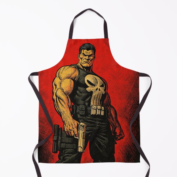 Item preview, Determined Vigilante designed and sold by SpeedR8cer5.