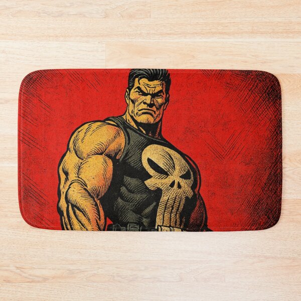 Item preview, Determined Vigilante designed and sold by SpeedR8cer5.
