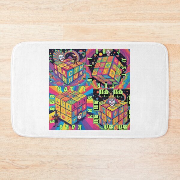 Item preview, CLOWN CLUB designed and sold by MYTHICAL ME.