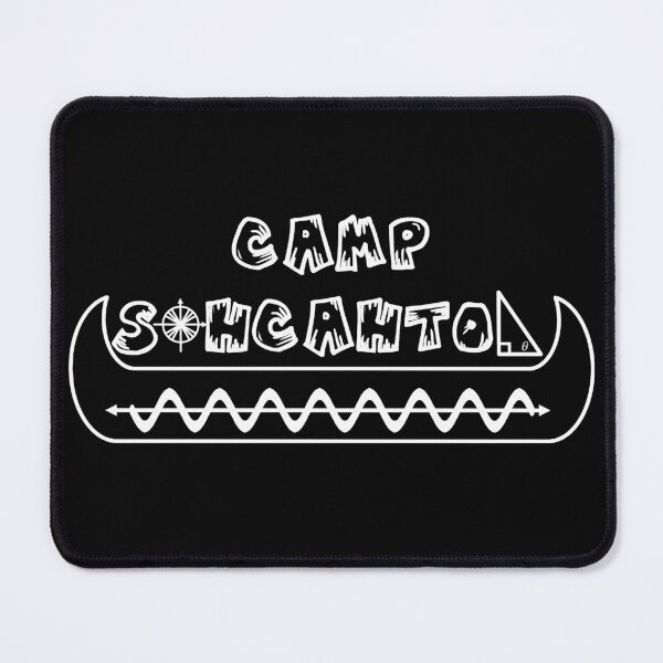 Item preview, Funny Nerdy Camp Sohcatoa Trigonometry Math Teacher White Text designed and sold by MathWare MathClips.