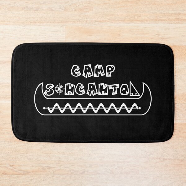 Item preview, Funny Nerdy Camp Sohcatoa Trigonometry Math Teacher White Text designed and sold by MathWare MathClips.