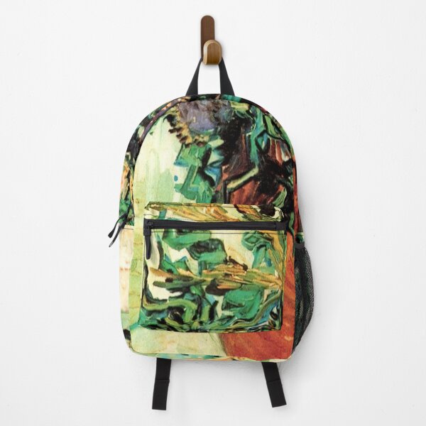 Artikelvorschau, Kopie von Kopie von Kopie von Vincent van Gogh - Eine kahle Baumkrone im Garten der Irrenanstalt entworfen und verkauft von st1art.