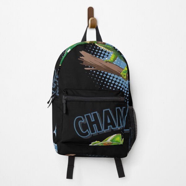 Item preview, Mens Boys Chameleon Dad Quote Father's Day Chameleons designed and sold by AquaKiev.