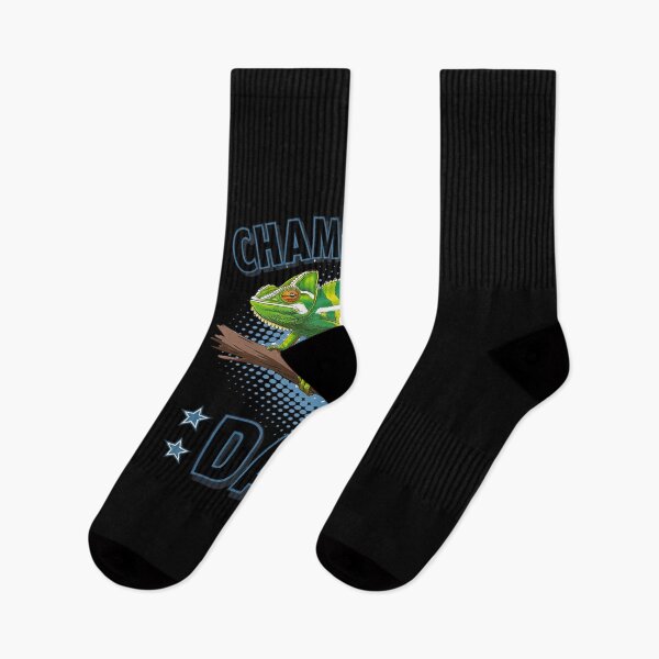 Item preview, Mens Boys Chameleon Dad Quote Father's Day Chameleons  designed and sold by AquaKiev.