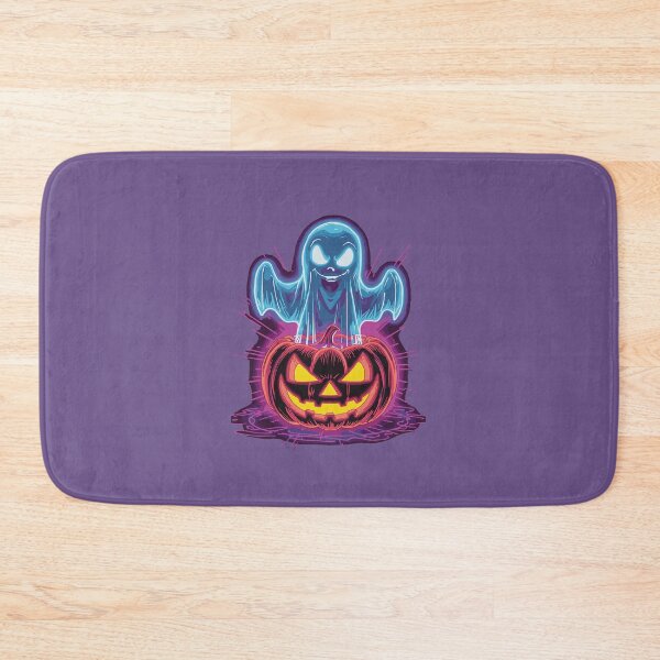 Item preview, Ghost and Pumpkin designed and sold by After De Moment.