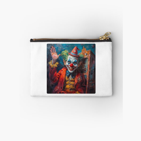 Item preview, LE PETIT CLOWN designed and sold by MYTHICAL ME.