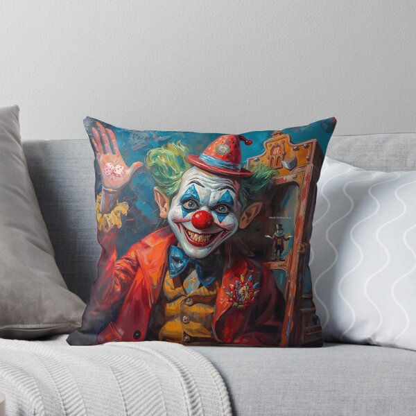 Item preview, LE PETIT CLOWN designed and sold by MYTHICAL ME.