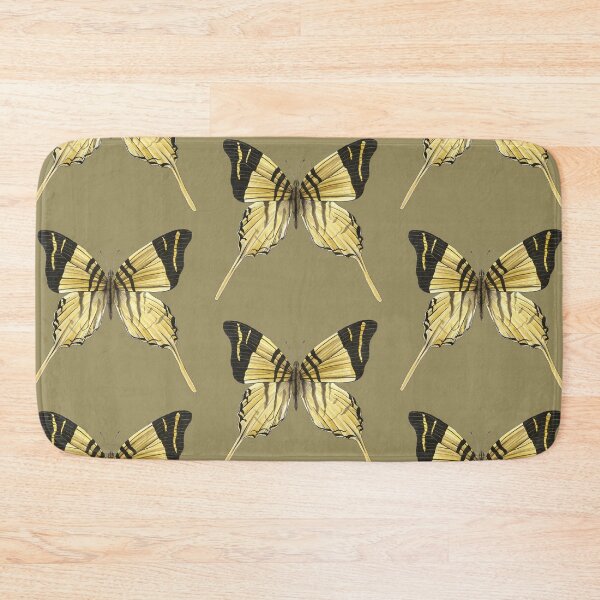 Item preview, Butterfly  - Papilio androcles designed and sold by Artadilia.