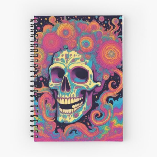 Item preview, DIA DE LOS MUERTOS LADY designed and sold by MYTHICAL ME.