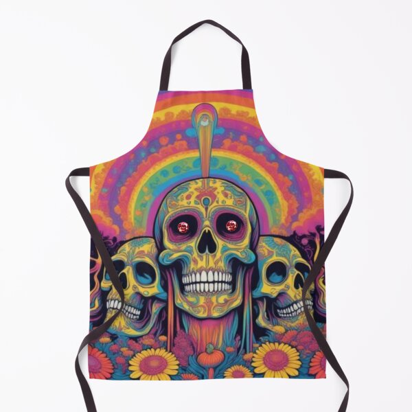 Item preview, DIA DE LOS MUERTOS THREE AMIGOS designed and sold by MYTHICAL ME.