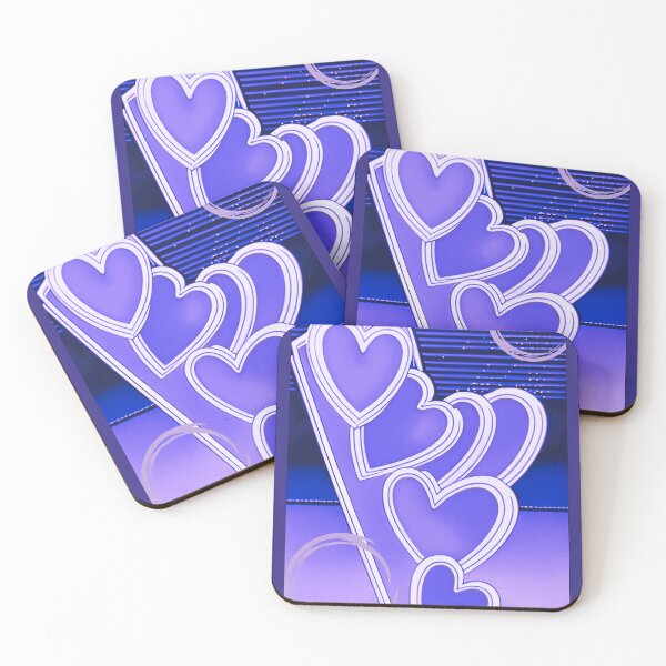 Item preview, Shades Of Purple designed and sold by lifeinspired4u.