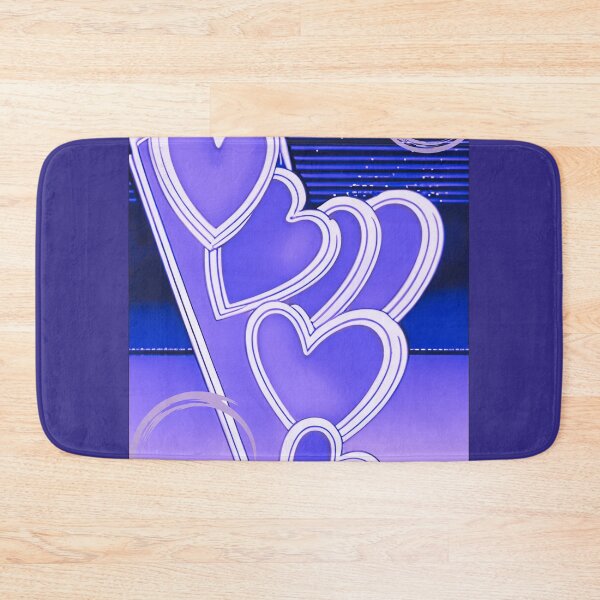 Item preview, Shades Of Purple designed and sold by lifeinspired4u.