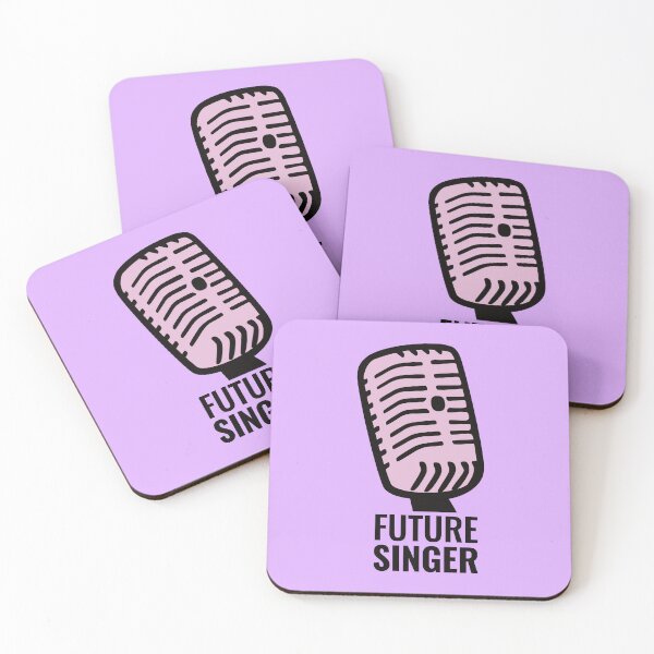 Item preview, Future singer music designed and sold by DanceDeck.